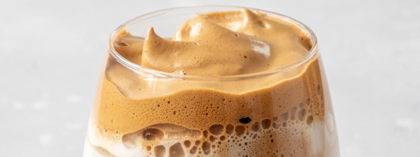Les cappuccinos