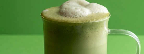 Les boissons tendances