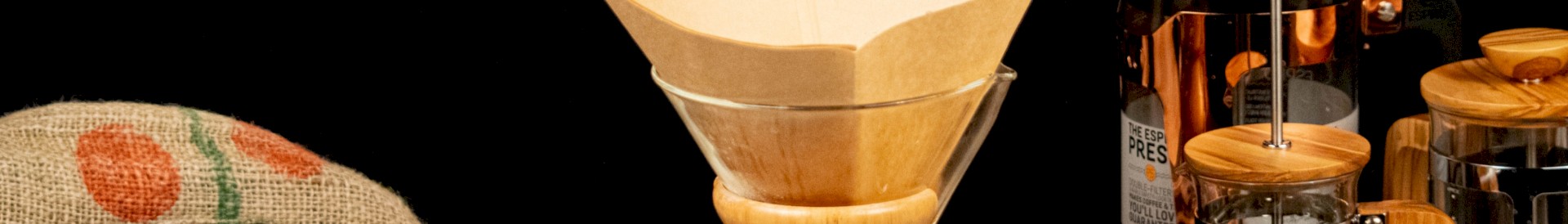 Accessoires machines