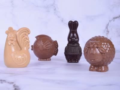 Catalogue de Pâques 2022