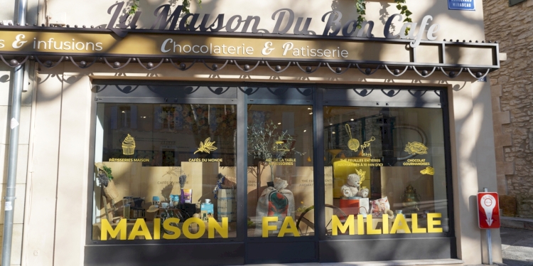 Saint-Rémy-de-Provence