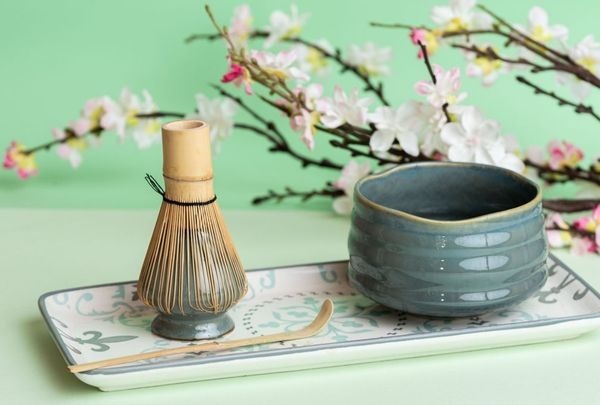 <div class="menu-title" >Tendances matcha