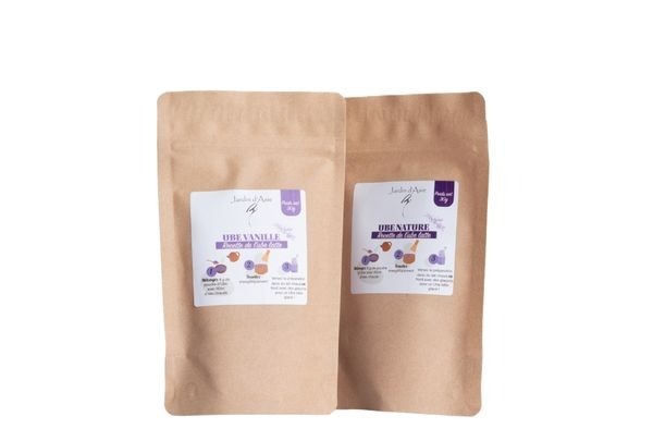 <div class="menu-title" >Les produits coups de coeur