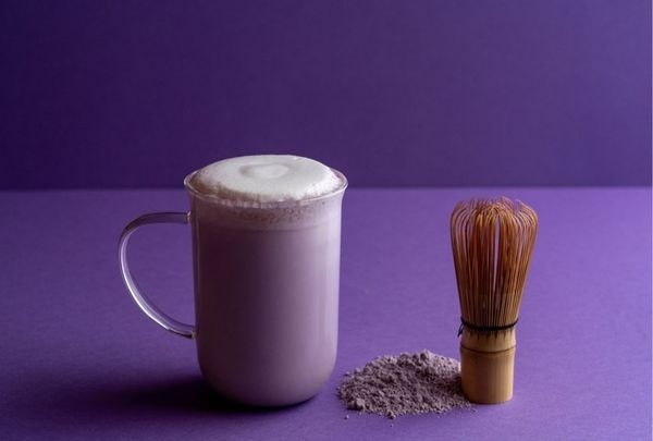 <div class="menu-title" >Tendances ube