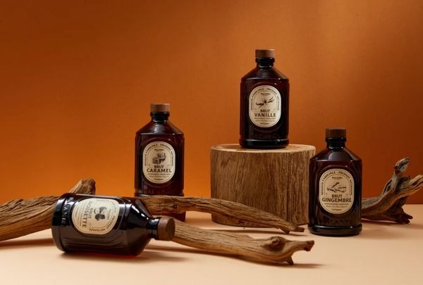 <div class="menu-title" >Tendances sirop