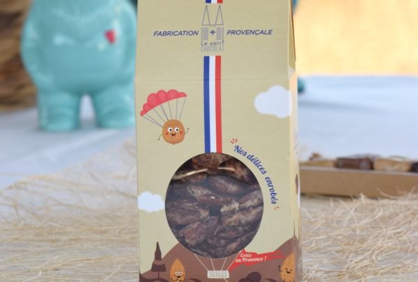 <div class="menu-title" >Les produits coups de coeur