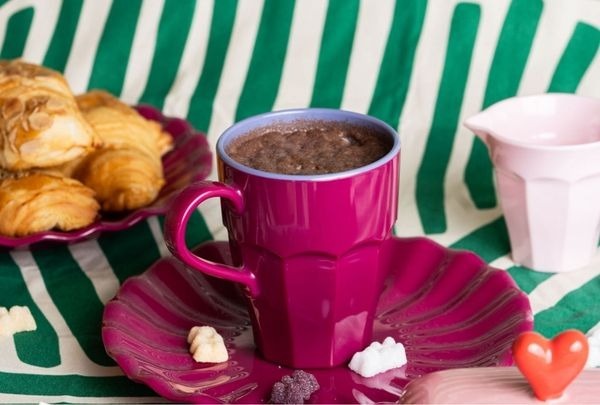 <div class="menu-title" >Recettes chocolat