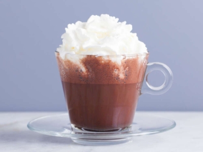 Une farandole d’épices, pour revisiter le mokaccino illico presto