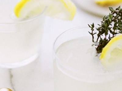 Trois minis frappés, pour vous mettre de bonne humeur