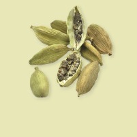 Cardamone Cardamone