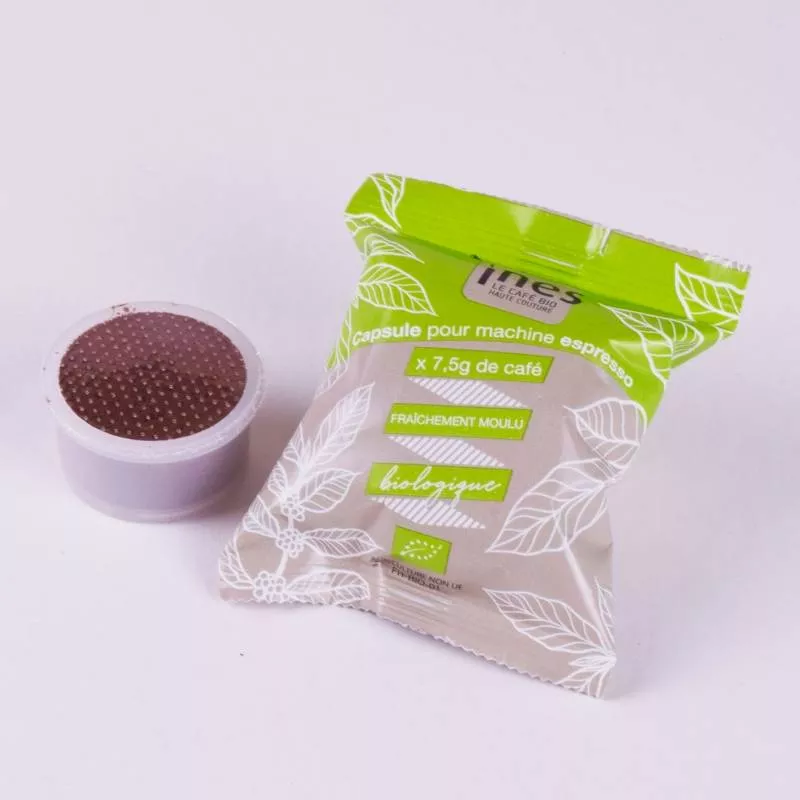 Café bio du Honduras