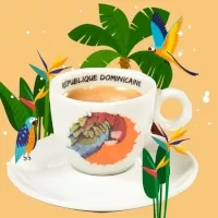 Café République Dominicaine