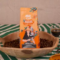 Café République Dominicaine
