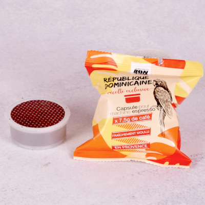 Café République Dominicaine Café République Dominicaine