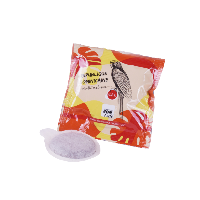 Café République Dominicaine