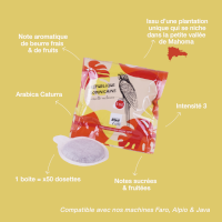 Café République Dominicaine