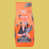 Café République Dominicaine