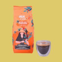 Café République Dominicaine