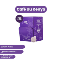 Café Kenya