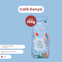 Café Kenya