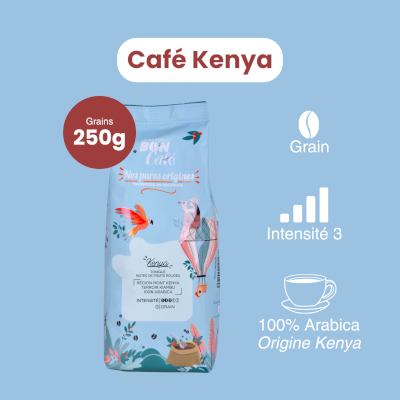 Café Kenya Café Kenya