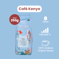 Café Kenya