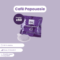 Café Papouasie
