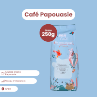 Café Papouasie