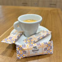 Mix biscuits : Yuzu, guimauve et poire 