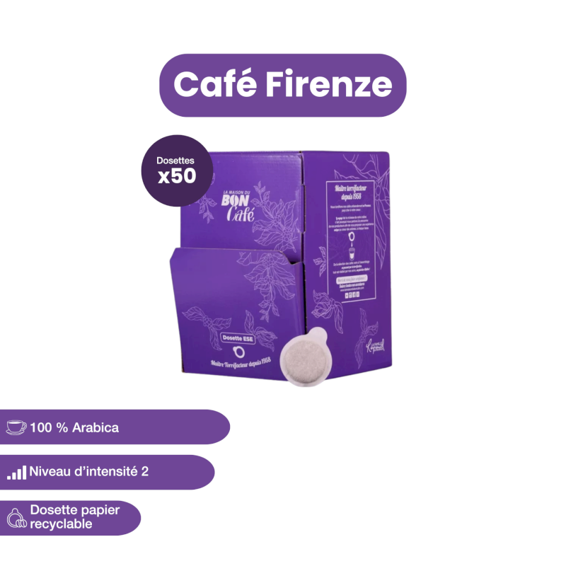 Café Firenze