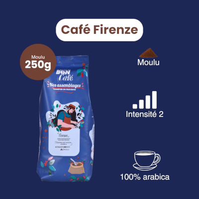 Café Firenze