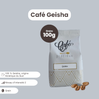 Café Geisha