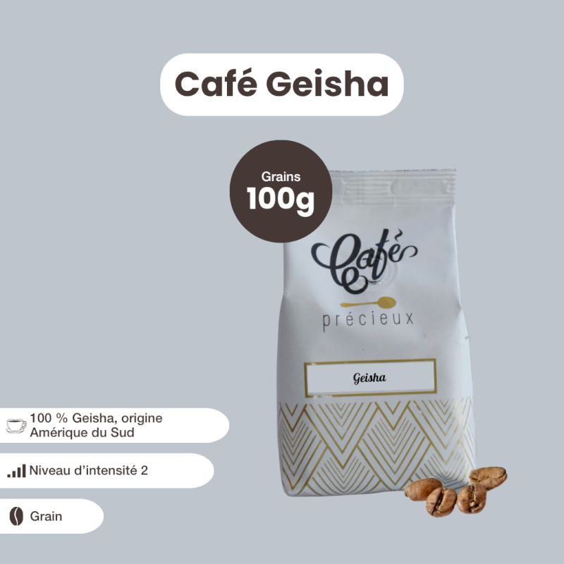 Café Geisha