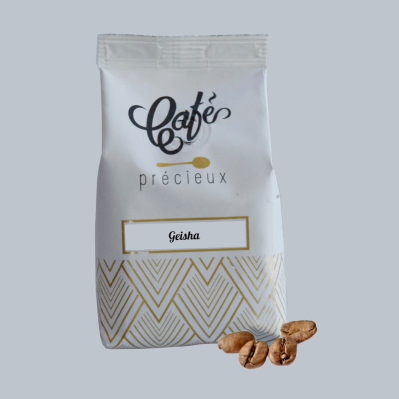 Café Geisha