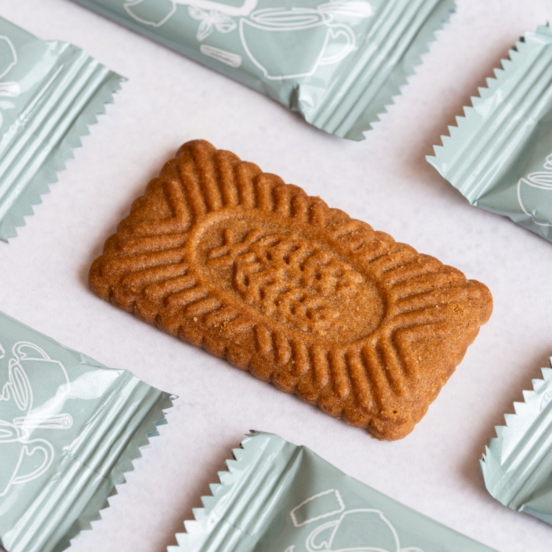Biscuits Spéculoos