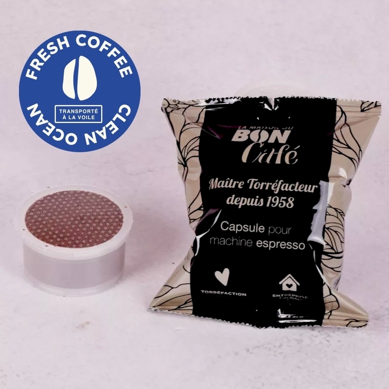 Café Colombie