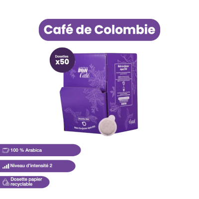 Café Colombie Café Colombie