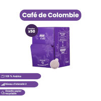 Café Colombie