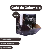 Café Colombie