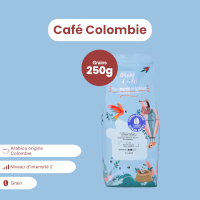 Café Colombie