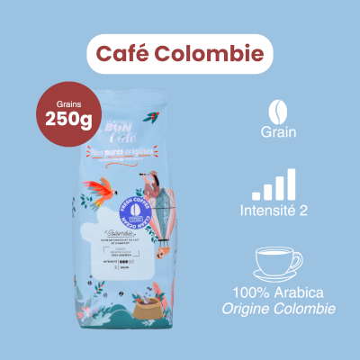 Café Colombie Café Colombie
