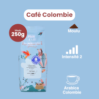 Café Colombie