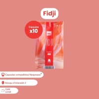 Café Fidji Café Fidji