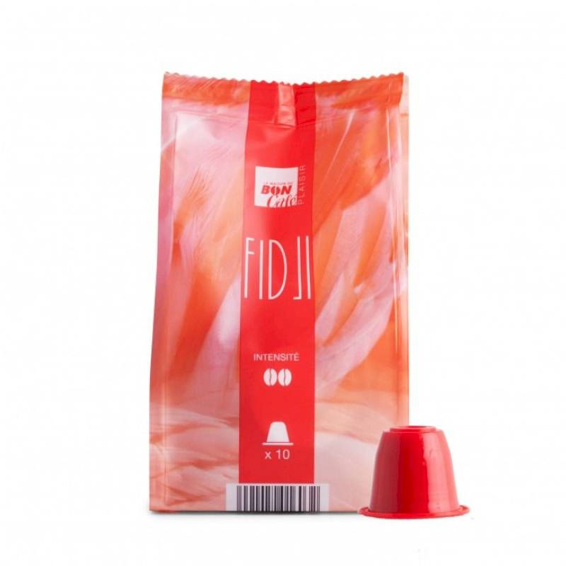 Café Fidji