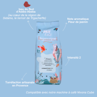 Café Éthiopie Moka