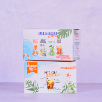Maté Cola Glacé