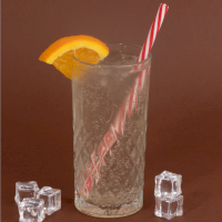 Maté Cola Glacé