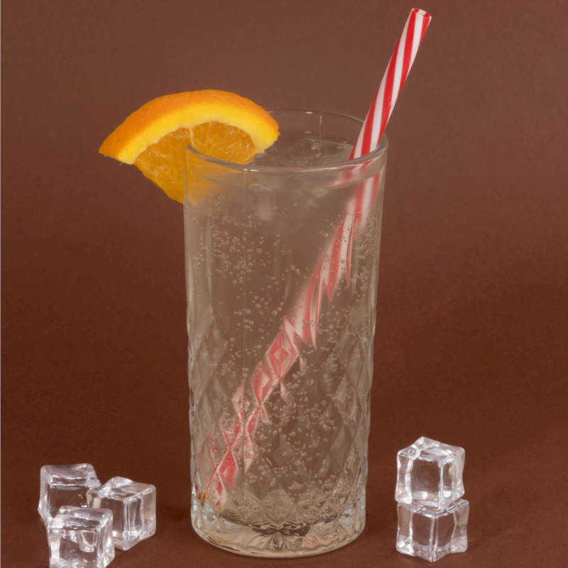 Maté Cola Glacé