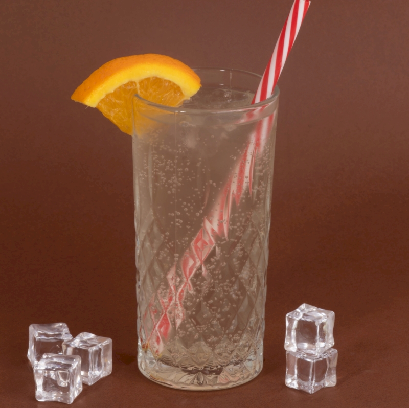 Maté Cola Glacé