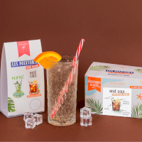 Maté Cola Glacé